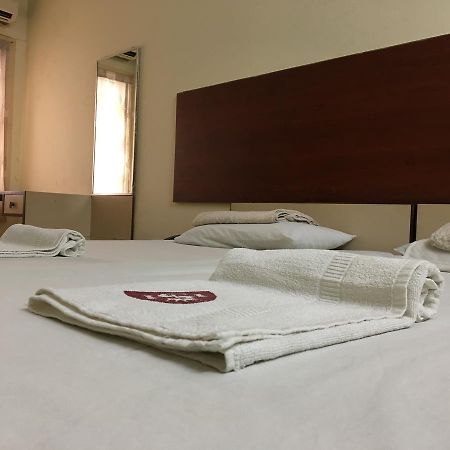 Hotel Subashini International Chennai Esterno foto