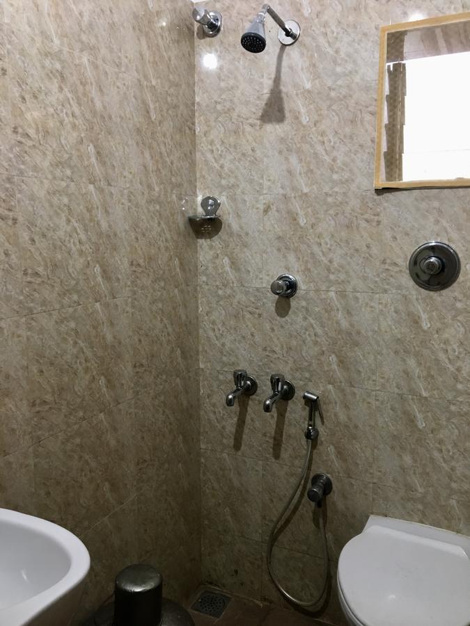 Hotel Subashini International Chennai Esterno foto